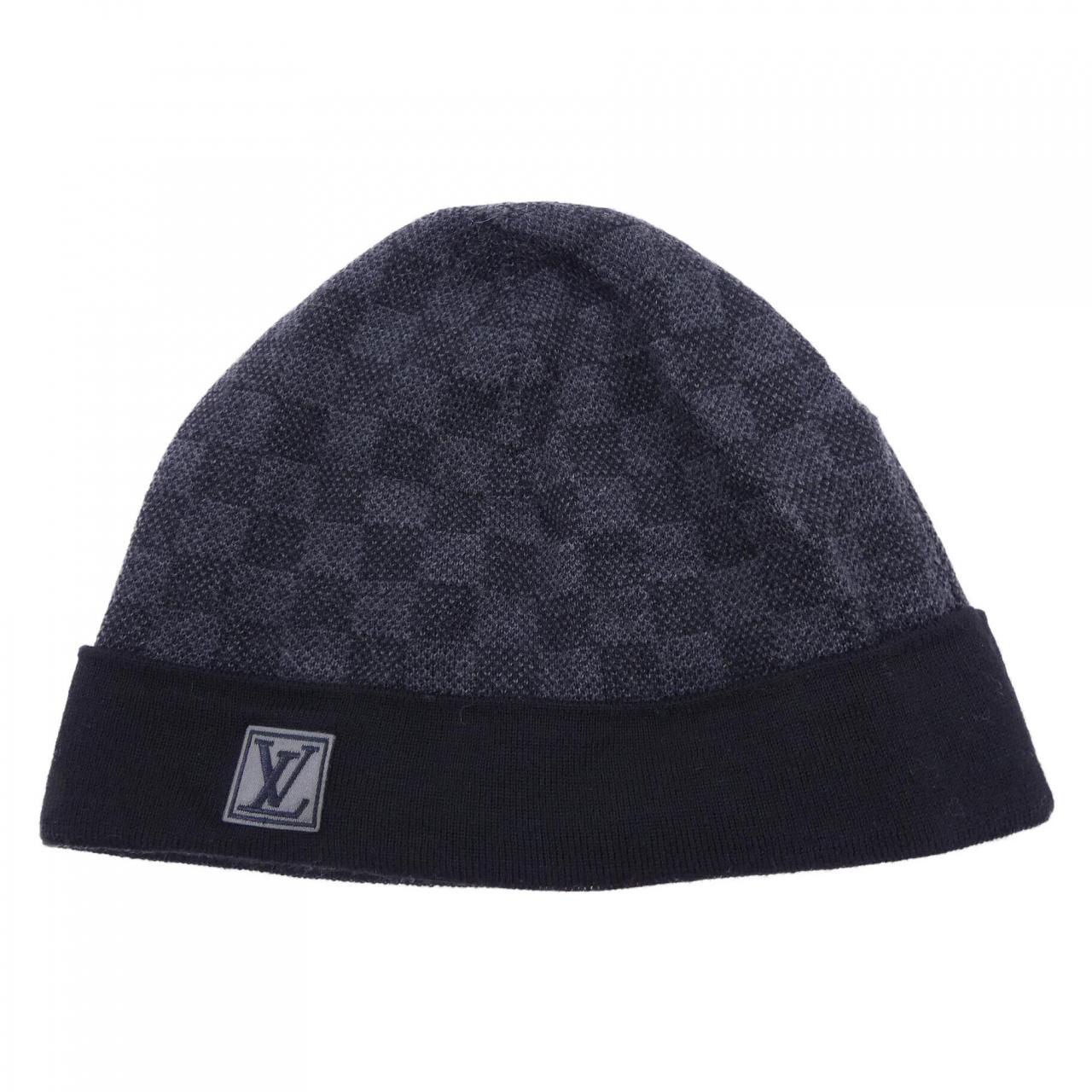 コメ兵｜ルイヴィトン LOUIS VUITTON ニットキャップ｜ルイ