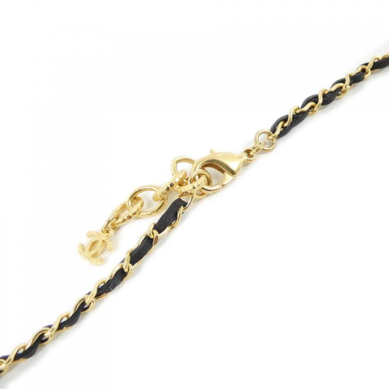 CHANEL AB4389 項鍊