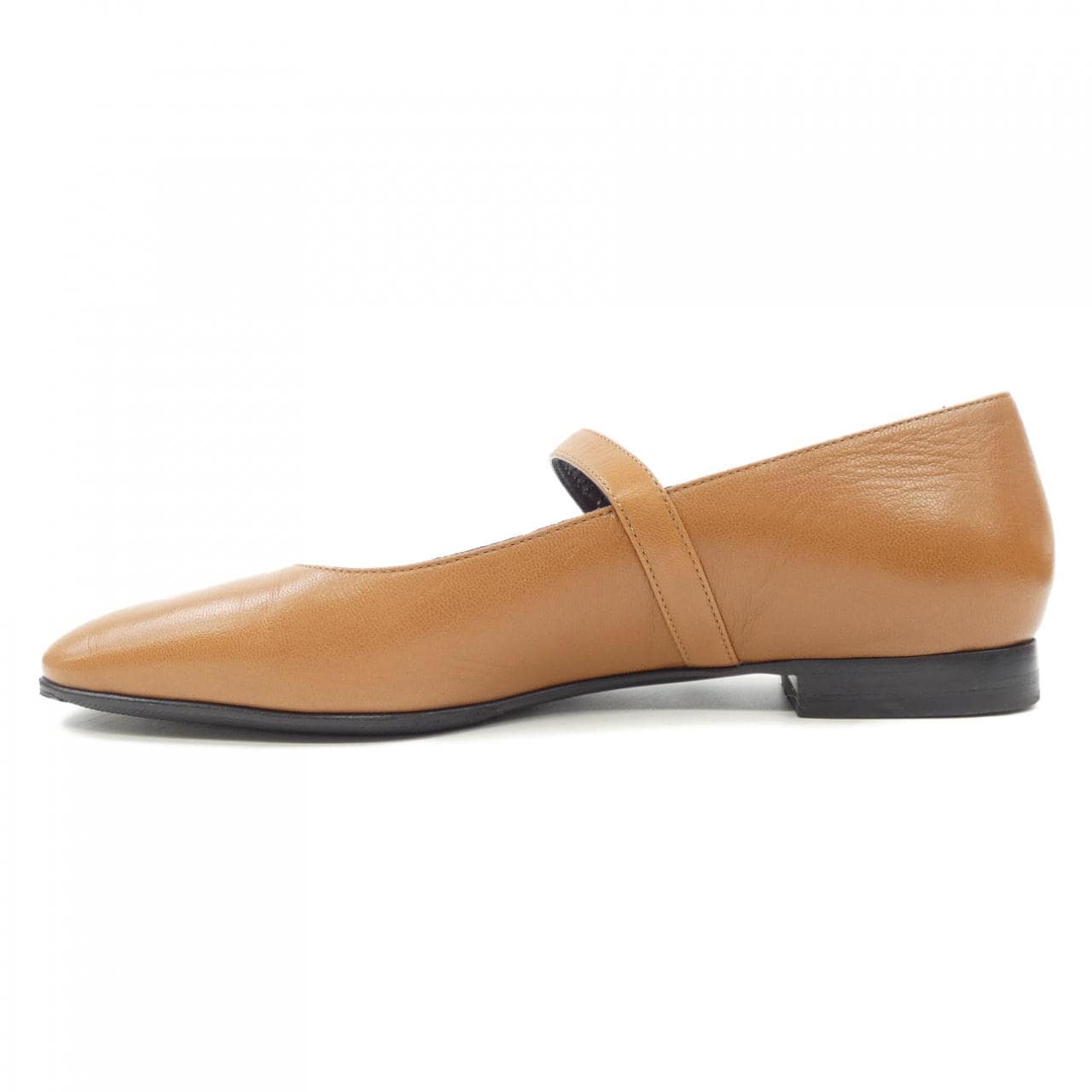 エルメス HERMES フラットシューズ