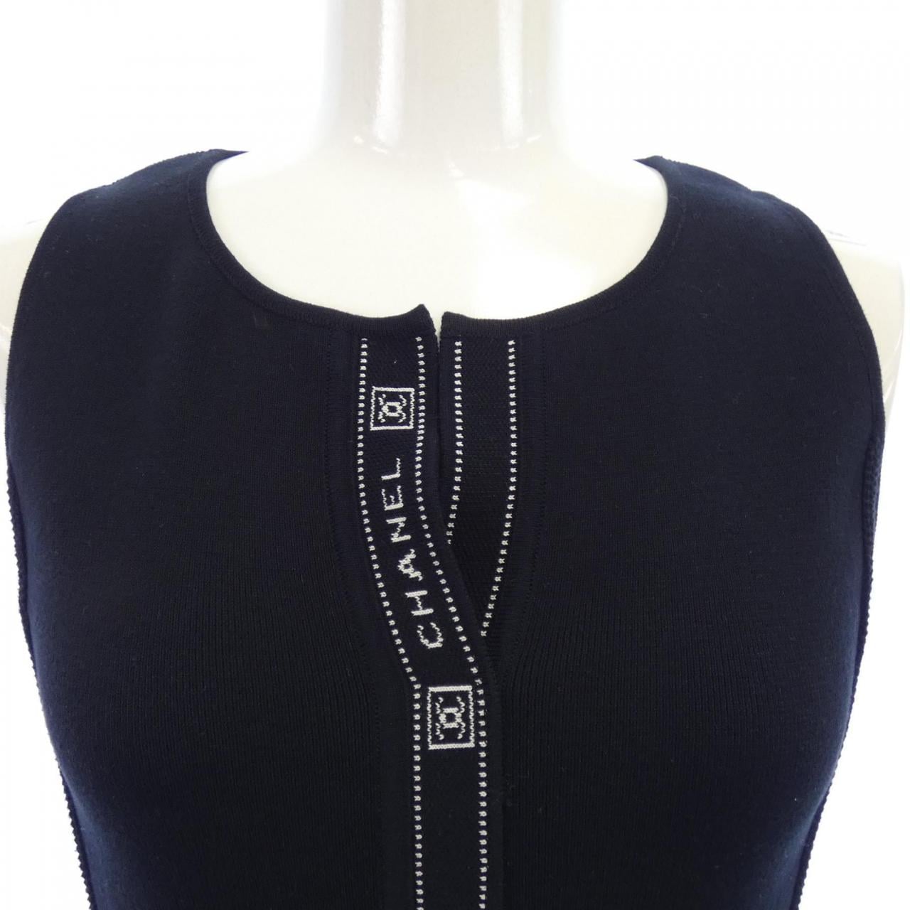 [vintage] CHANEL Tops