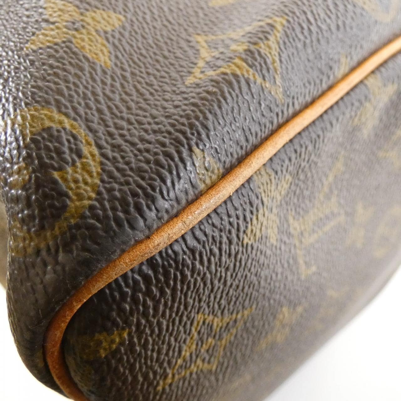 ルイヴィトン モノグラム キーポル 50cm M41426 ボストンバッグ