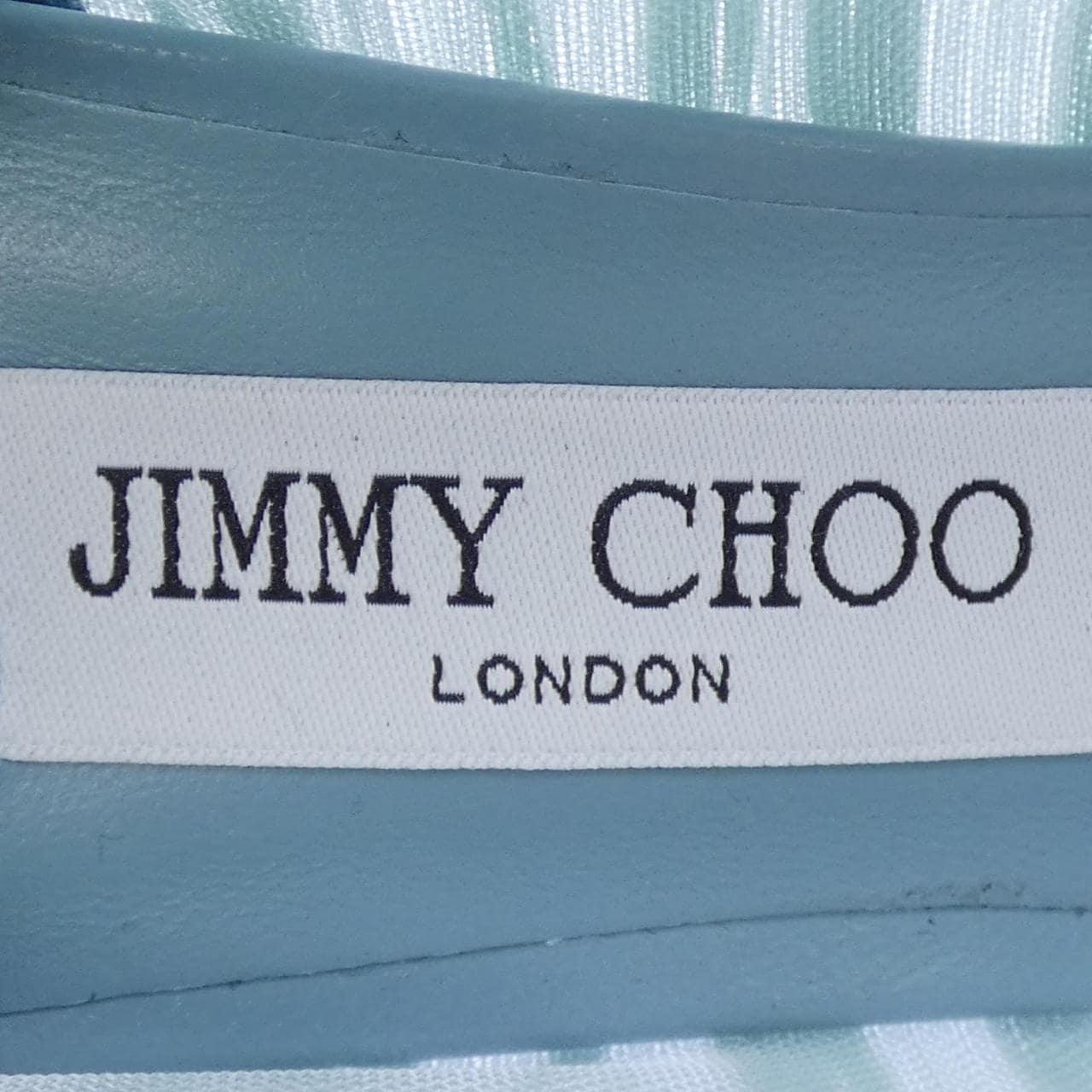 ジミーチュウ JIMMY CHOO ロッタ100 パンプス