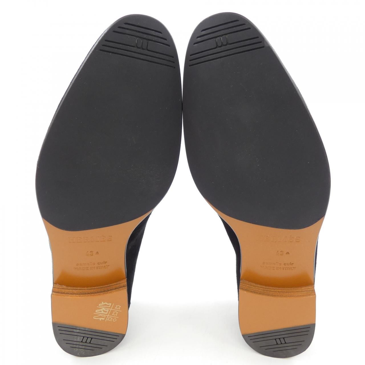 エルメス HERMES パリ 192437Z シューズ