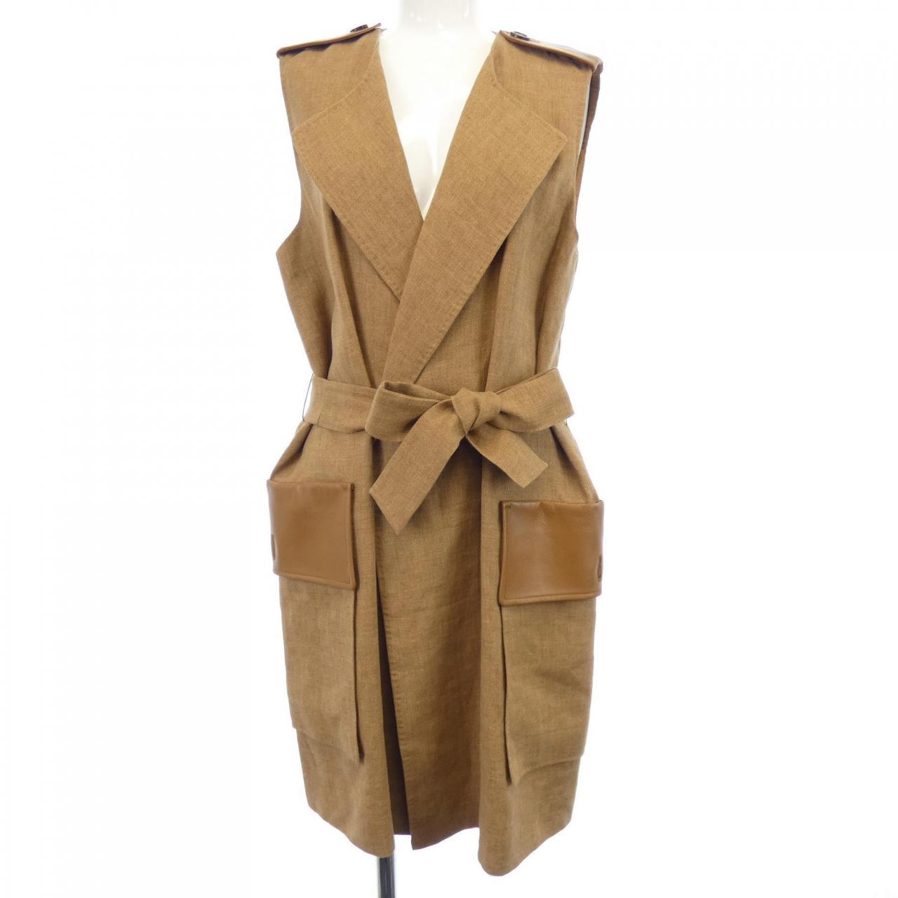 マックスマーラ Max Mara 128102 ロングベスト