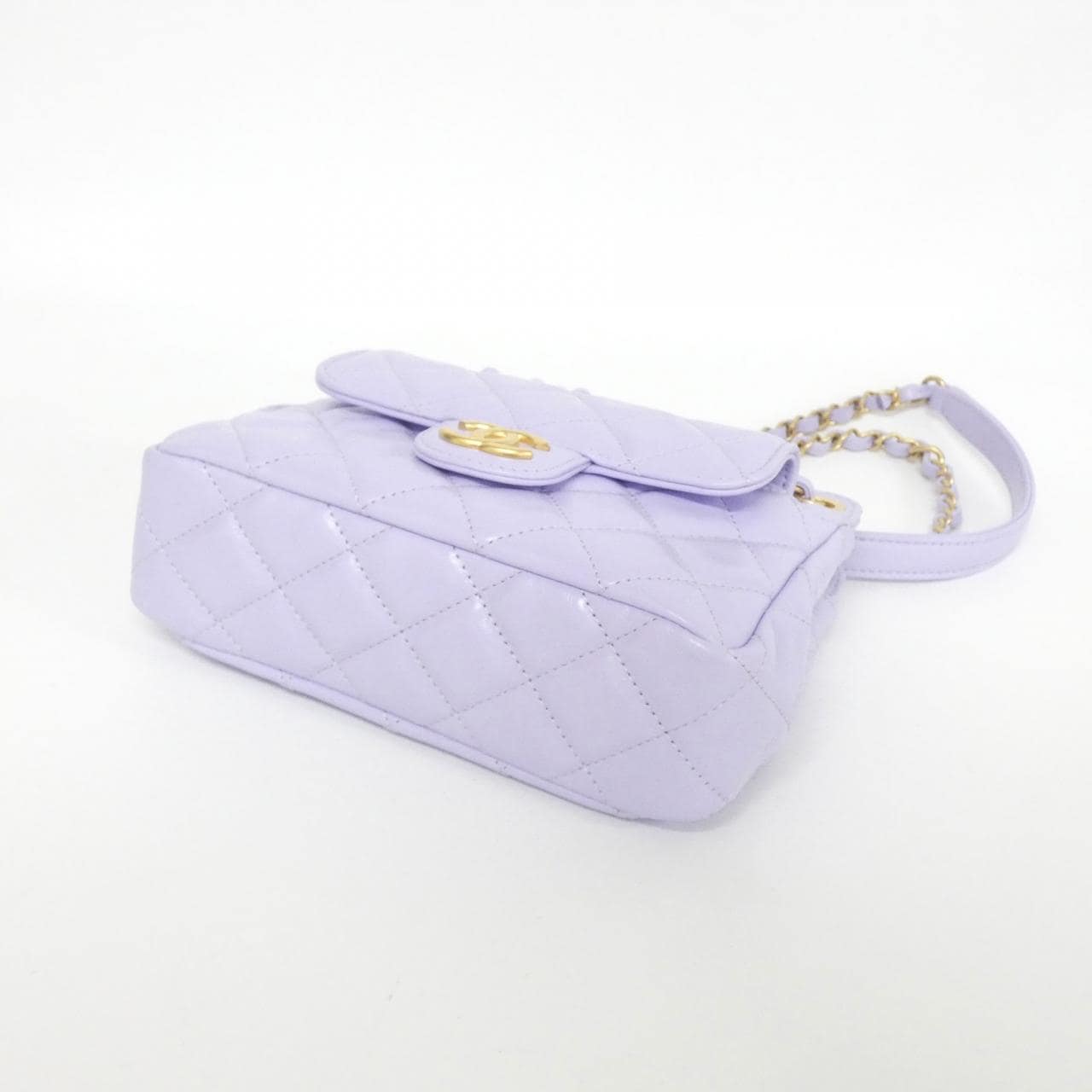 【未使用品】シャネル AS4323 ショルダーバッグ