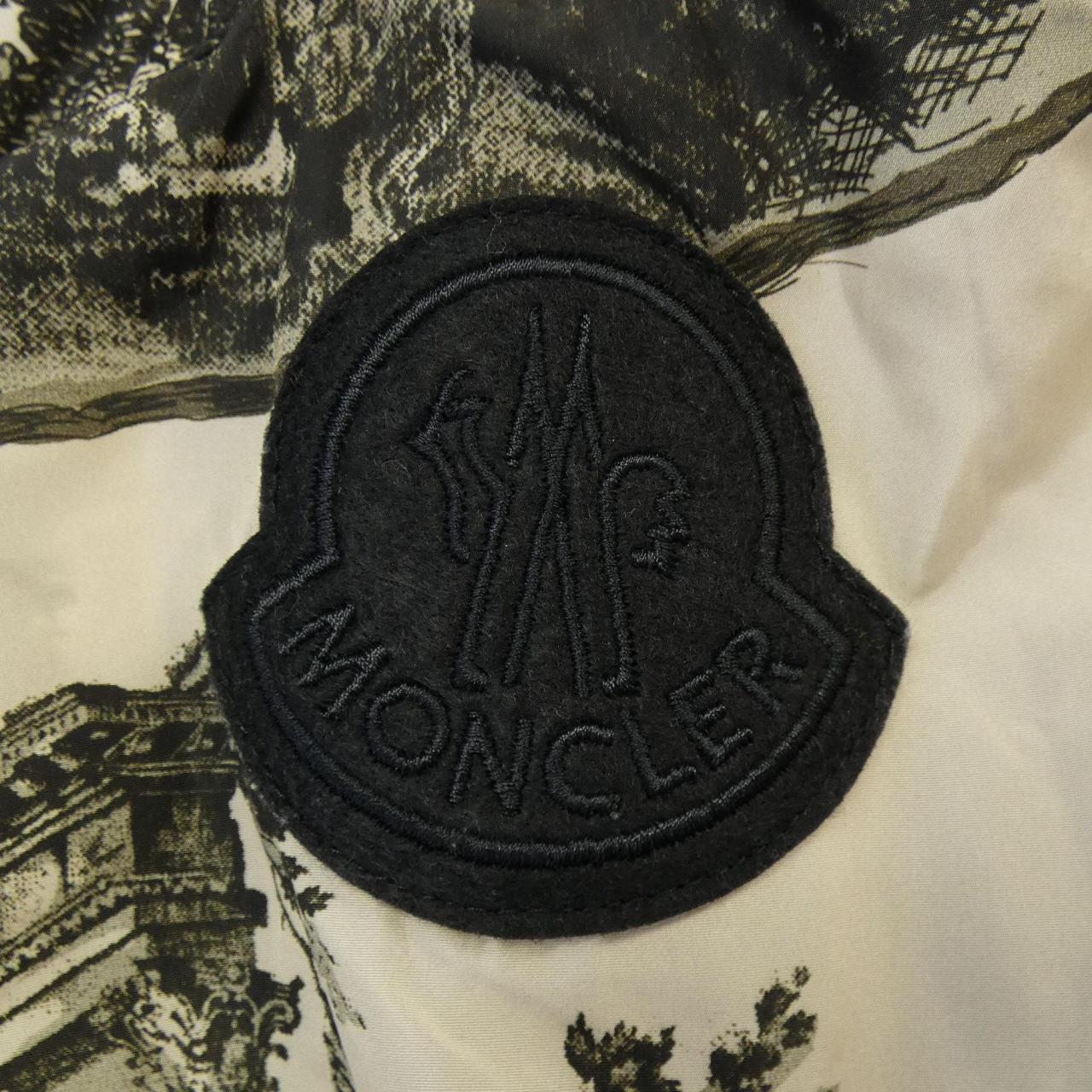 モンクレール MONCLER TOILE DE JOUY BOUTEILLE コート