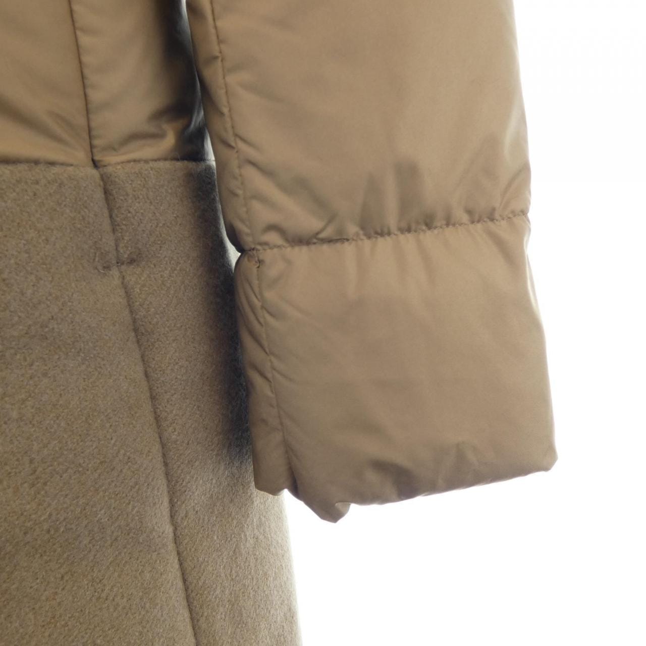 マッキントッシュフィロソフィー MACKINTOSH PHILOSOPHY H5A06-654-40 ダウンコート