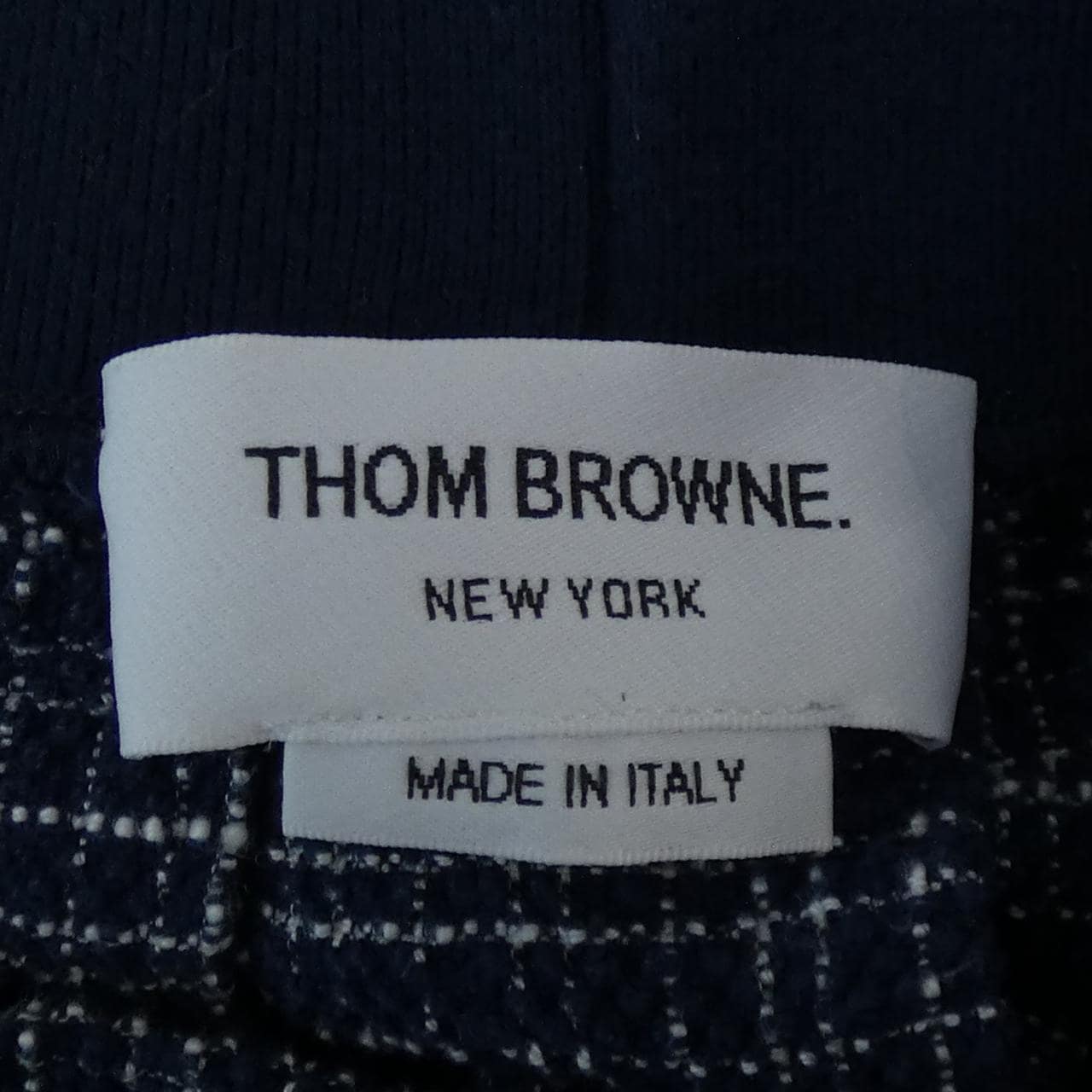 トムブラウン THOM BROWNE FJK048A スカート