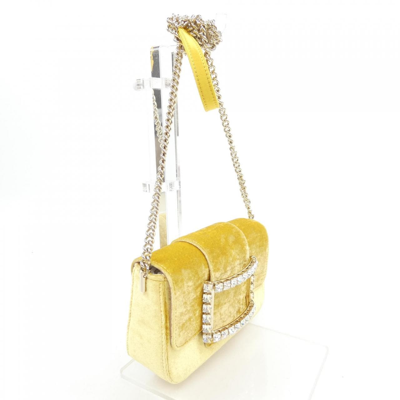 ロジェヴィヴィエ ROGER VIVIER BAG