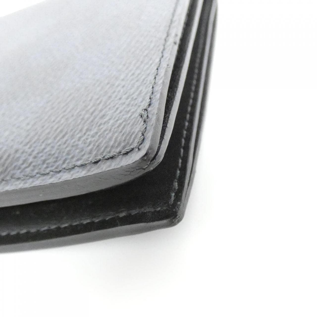 ルイヴィトン ダミエ コバルト ポルトフォイユ マルコ N63351 財布