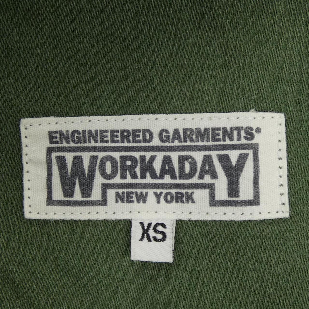 エンジニアードガーメンツ ENGINEERED GARMENTS パンツ