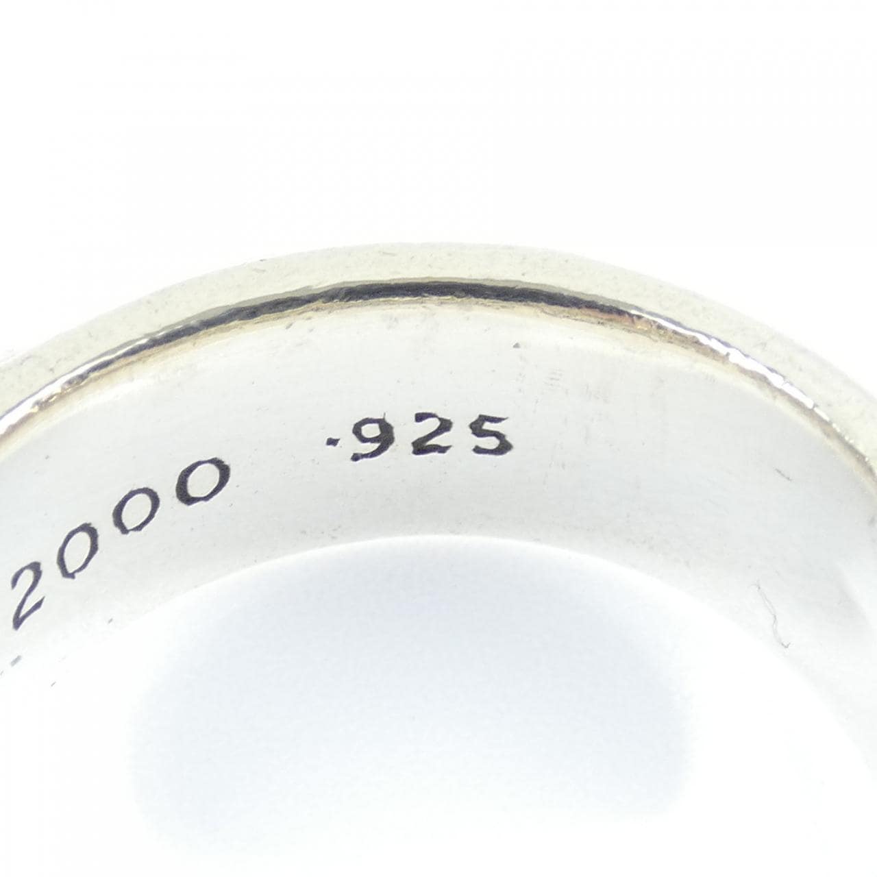 クロムハーツ CHROME HEARTS ETRNTY VINE BND 2356 304 9100 RING