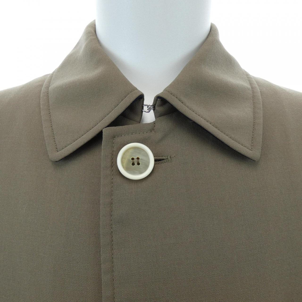 マルニ MARNI TUMU0049U0S45455 コート