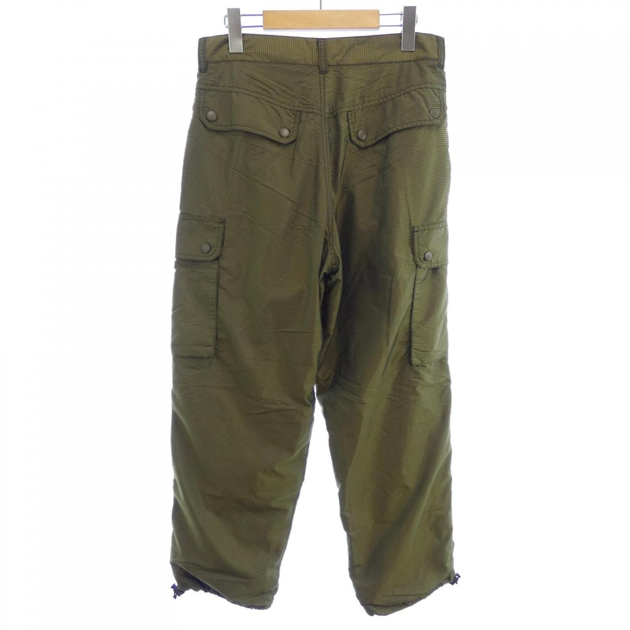 ヒステリックグラマー HYSTERIC GLAMOUR 2AP-3070 パンツ