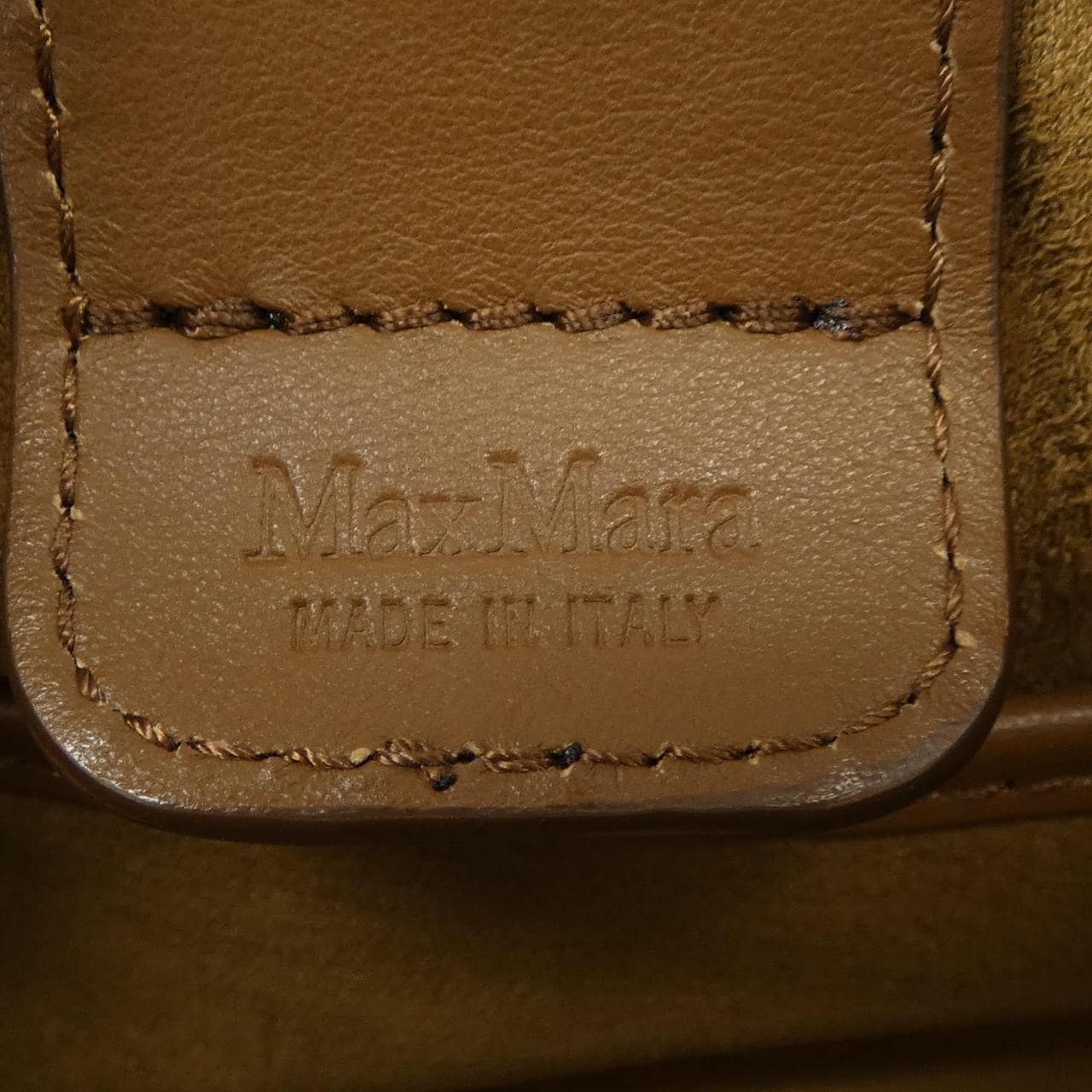 マックスマーラ Max Mara 451608236 テディベア BAG