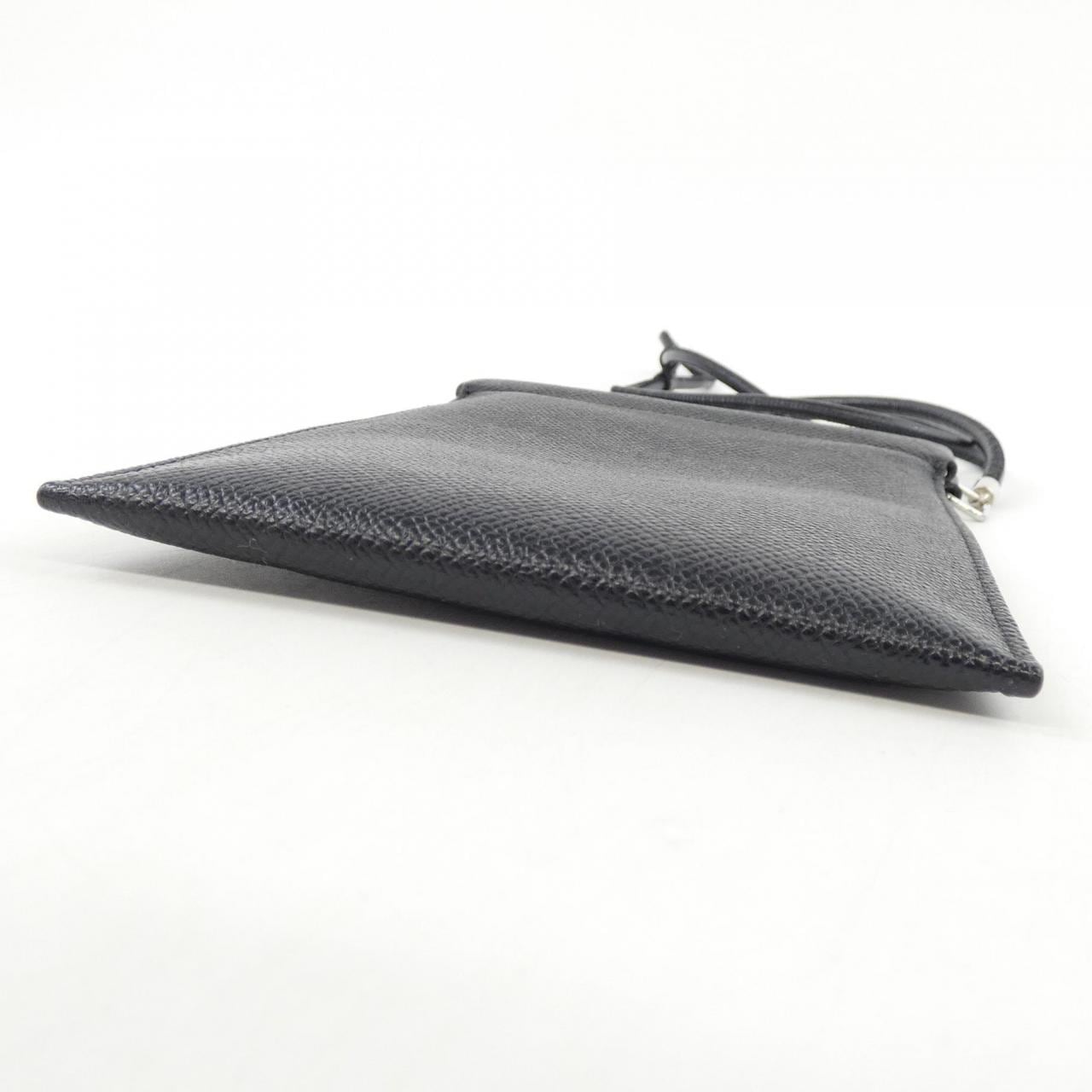 メゾンマルジェラ Maison Margiela スマートフォンポーチ SA1VZ0002 PHONE CASE