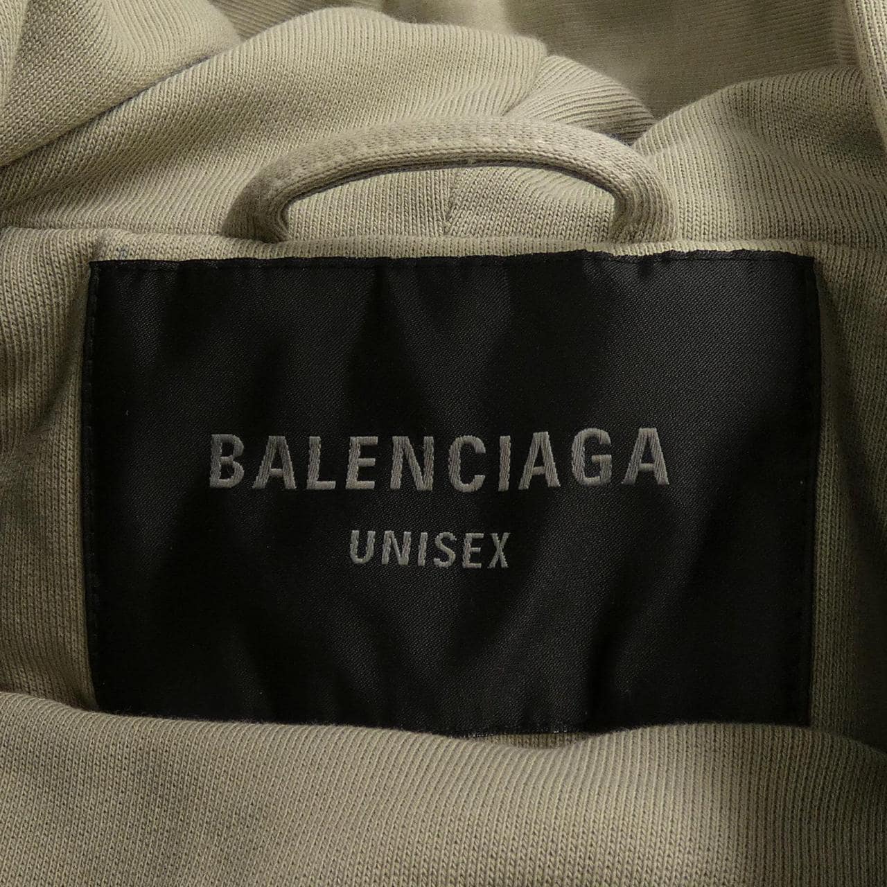 バレンシアガ BALENCIAGA 746456 TNO27 UNISEX ブルゾン
