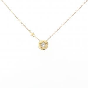 フェスタリア ダイヤモンド ネックレス