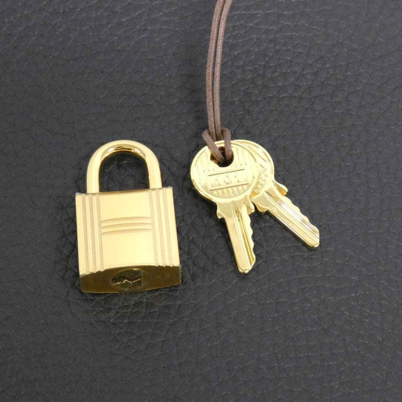 【未使用品】エルメス ピコタン ロック PM 056289CC バッグ