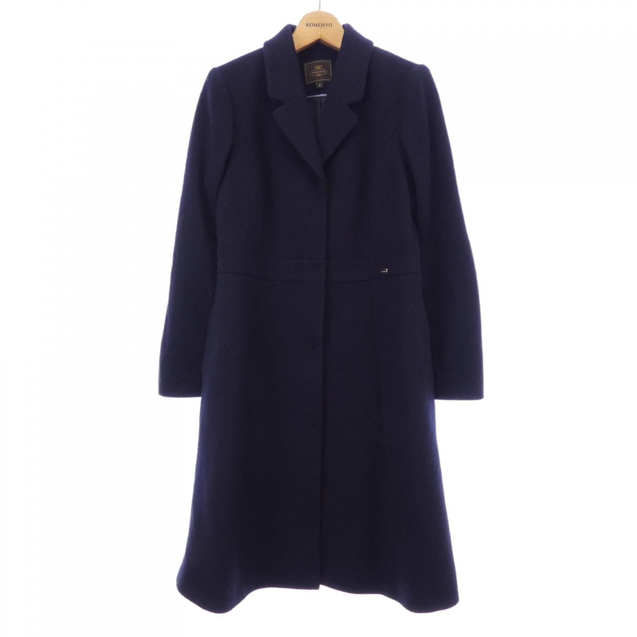 トッカ TOCCA コート