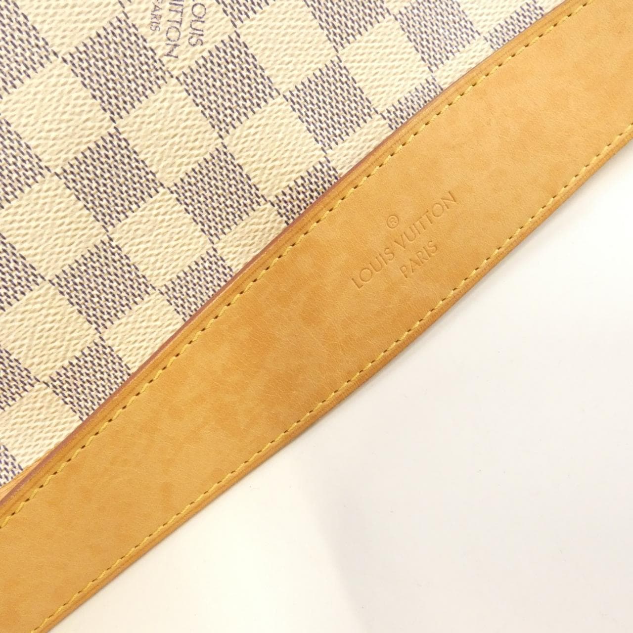 ルイヴィトン ダミエ アズール ディライトフル PM N41606 ショルダーバッグ