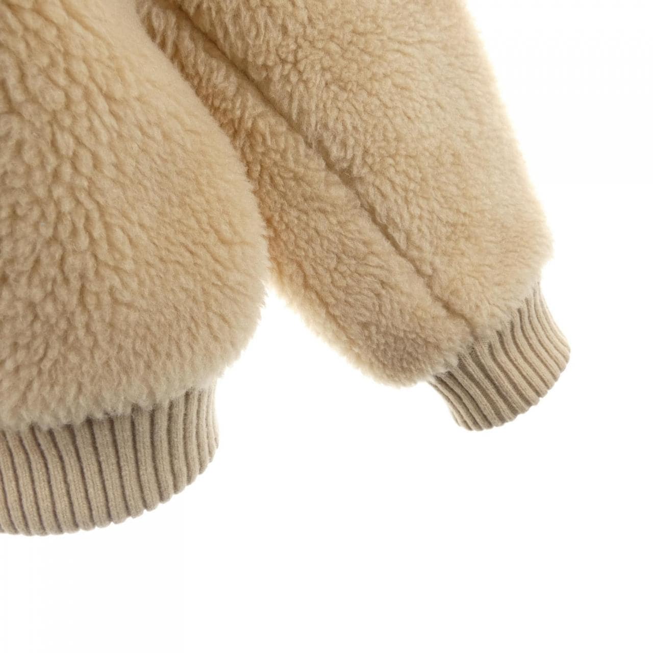 マックスマーラ Max Mara ARCELLA 108103 テディベア ブルゾン