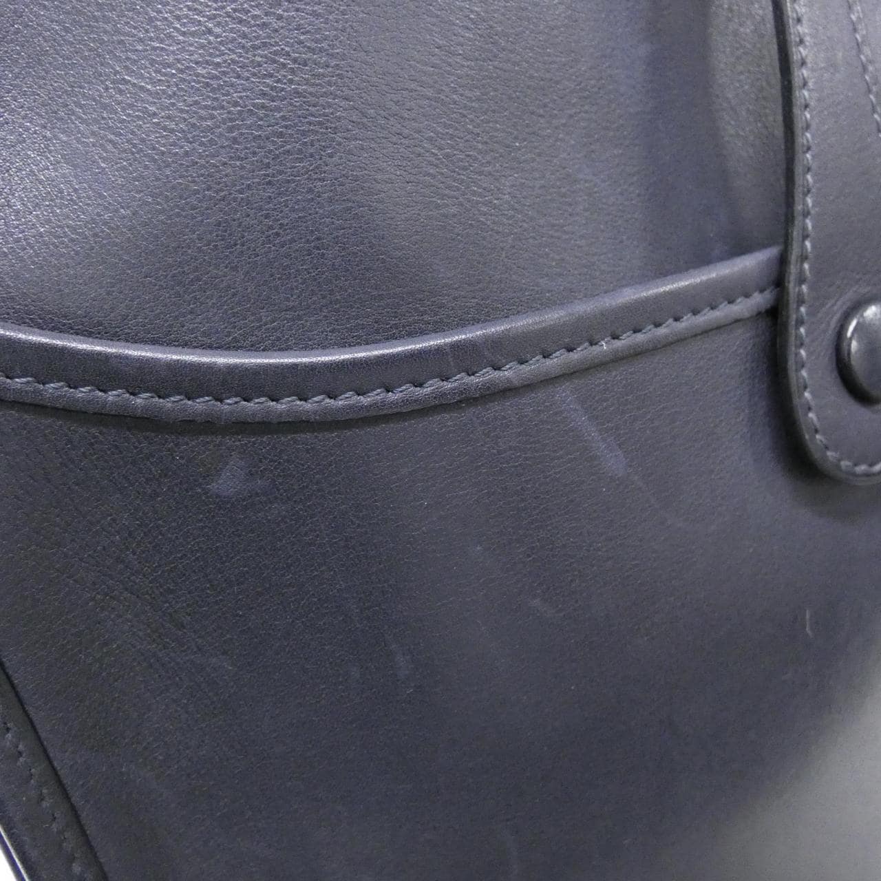 【ヴィンテージ】エルメス エヴリン2 PM ショルダーバッグ