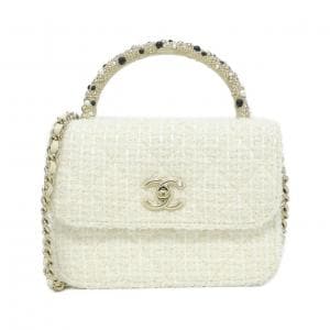 シャネル AP4975 チェーンクラッチ