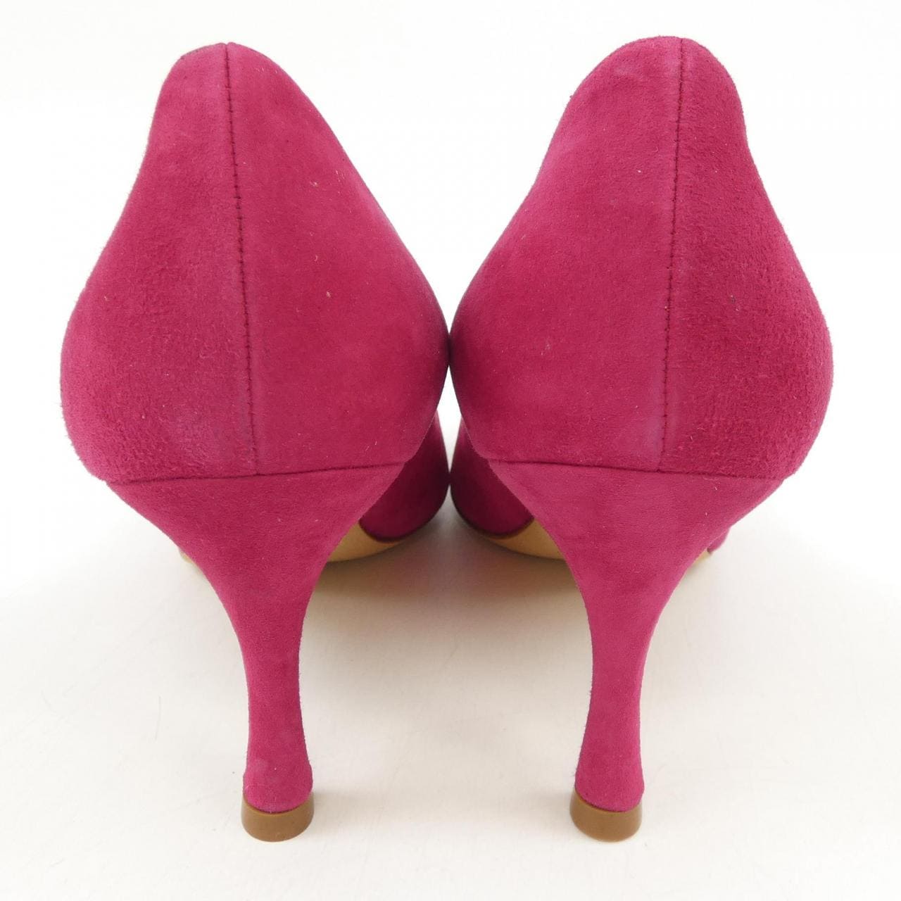 マノロブラニク MANOLO BLAHNIK パンプス