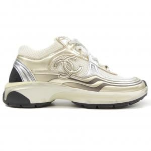 シャネル CHANEL G39792Y56368 スニーカー