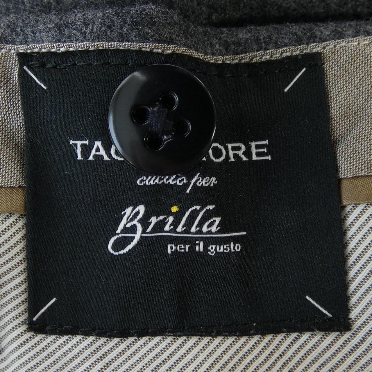 タリアトーレ TAGLIATORE Brilla P-MANUEL パンツ