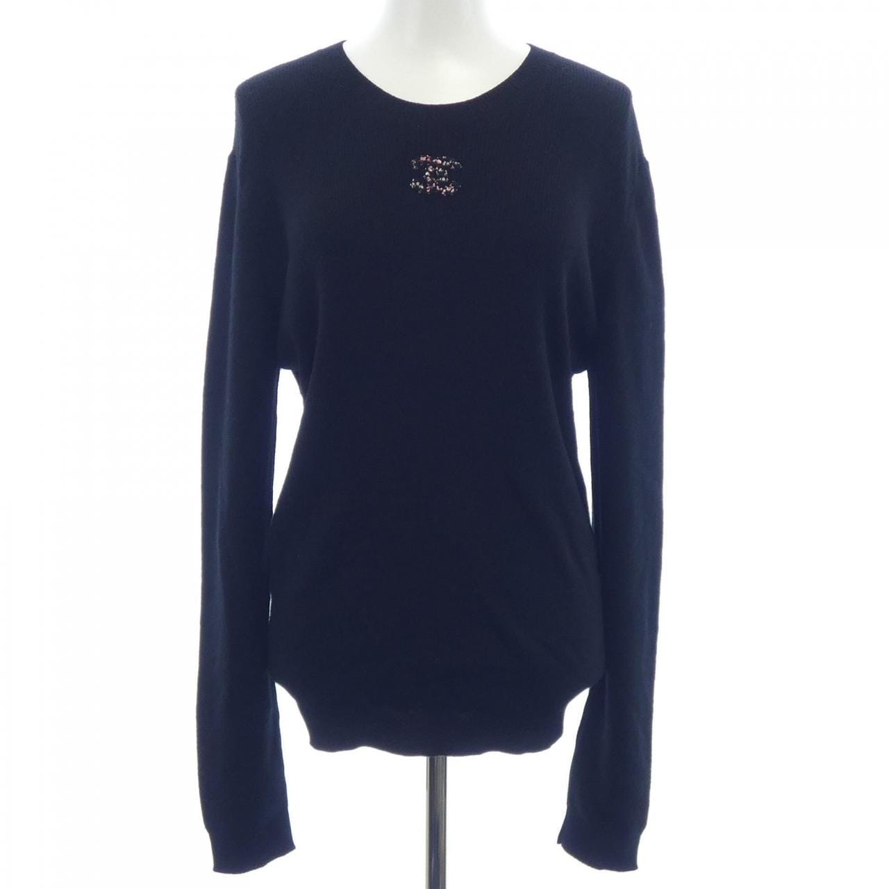 シャネル CHANEL P73856K10593 22K ニット