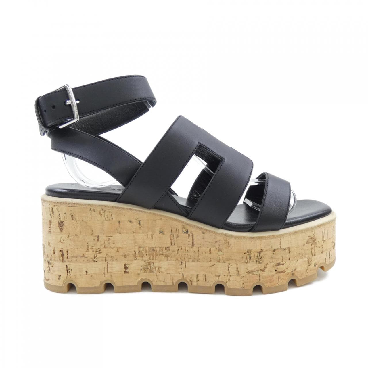 エルメス HERMES アヴァンヌ 30 H 232097Z サンダル