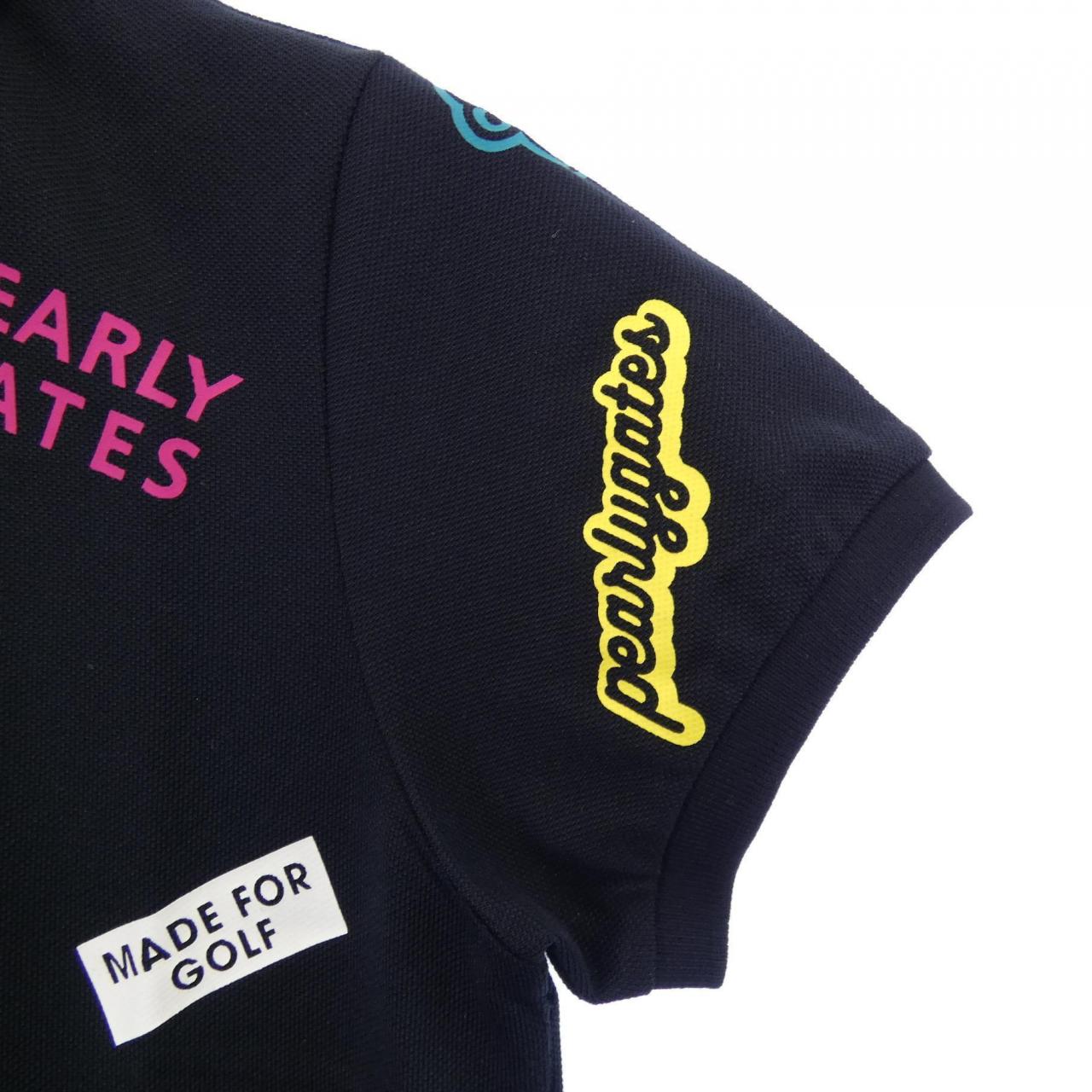 パーリーゲイツ PEARLY GATES ポロシャツ