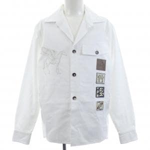 エルメス HERMES アイコン オ カレ *31-5514 ジャケット