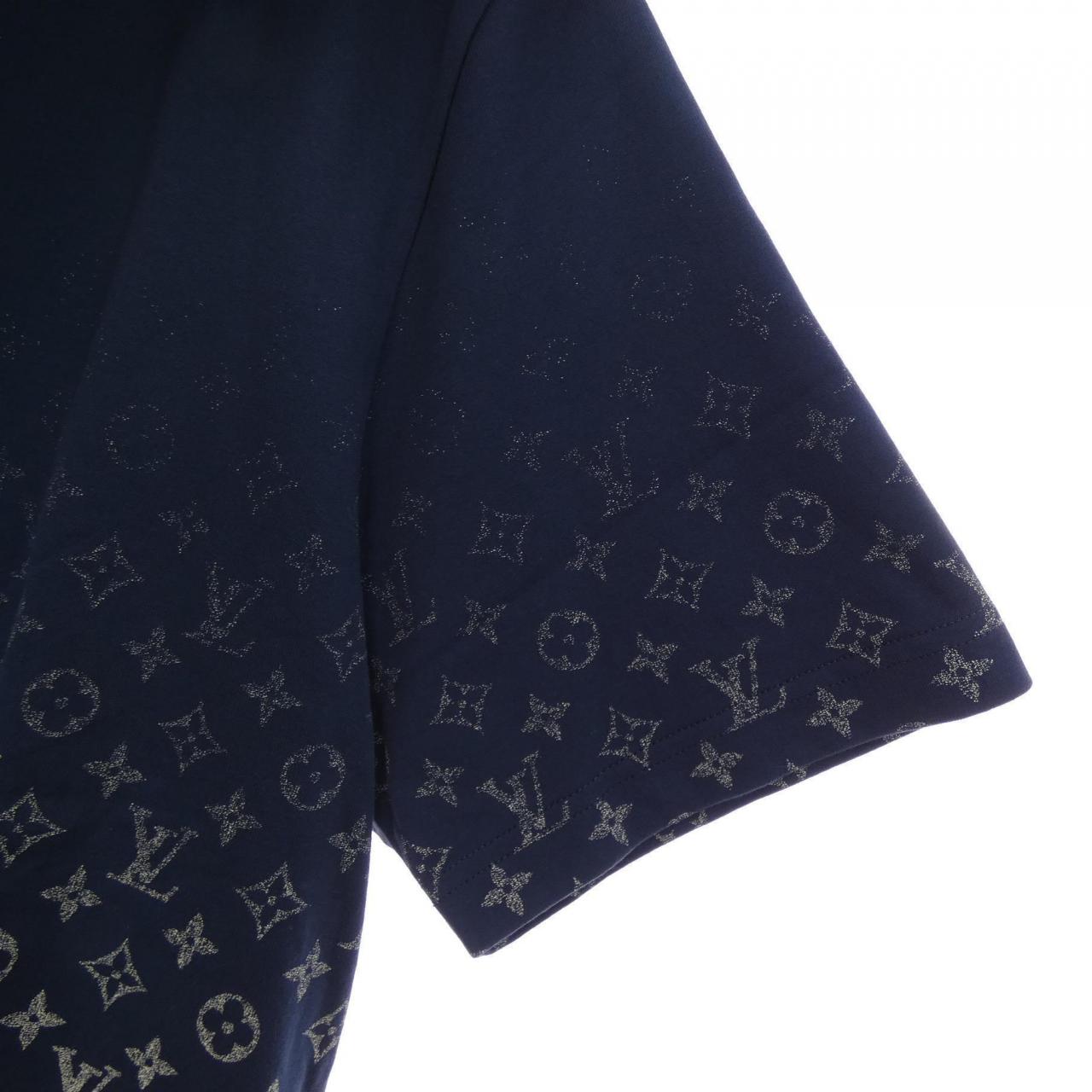 ルイヴィトン LOUIS VUITTON HKY46WNPG Tシャツ