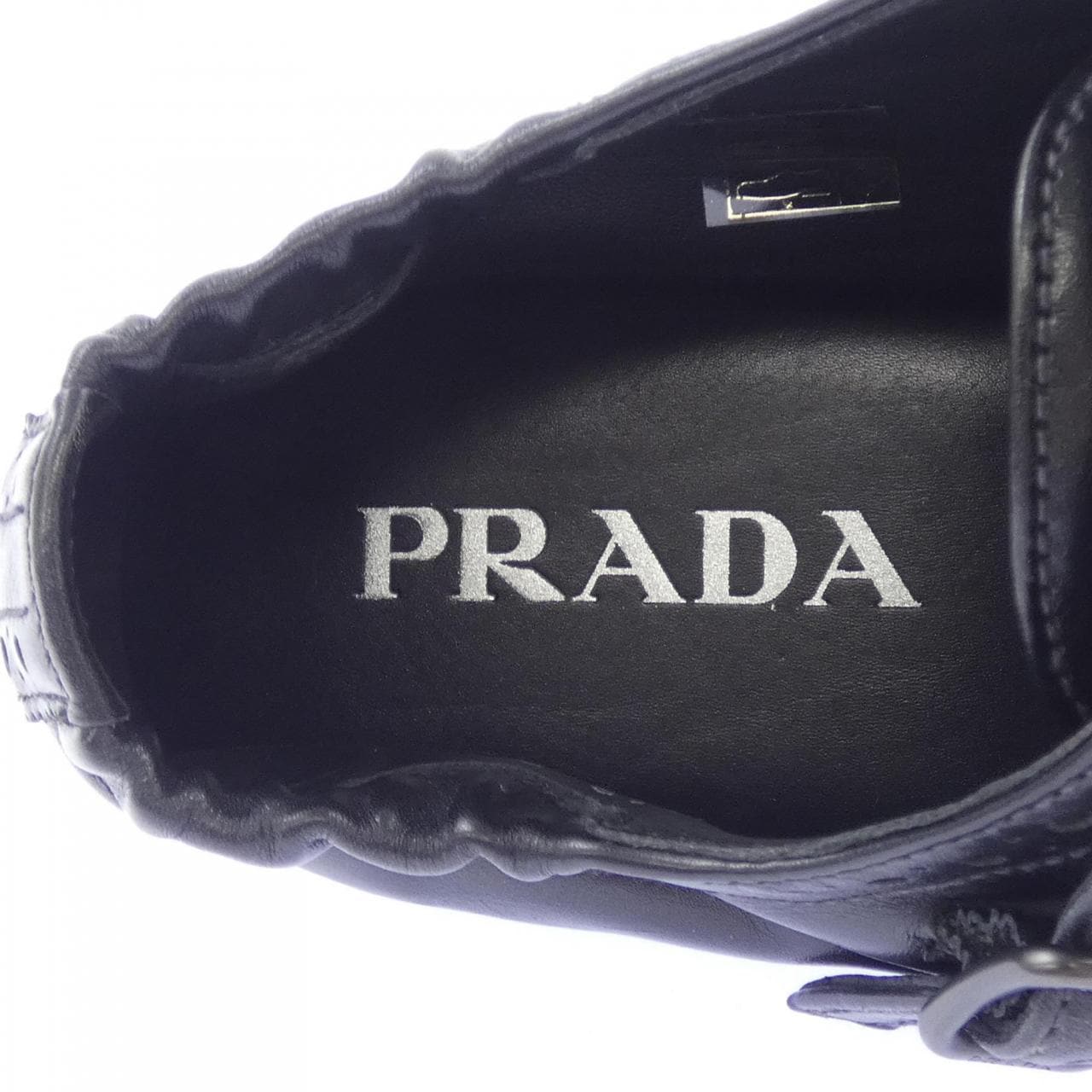 プラダ PRADA 2EG469 シューズ