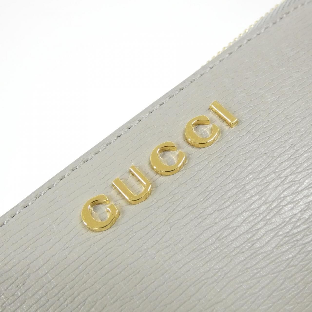 グッチ 790102 0OP0N コイン＆キーケース