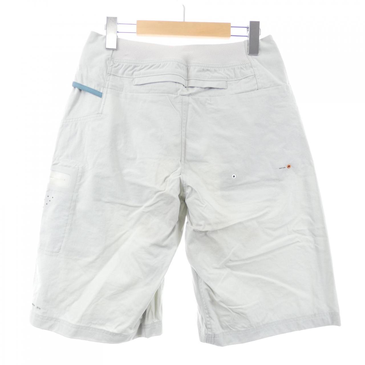 アンダーカバー UNDER COVER E4505 ショートパンツ