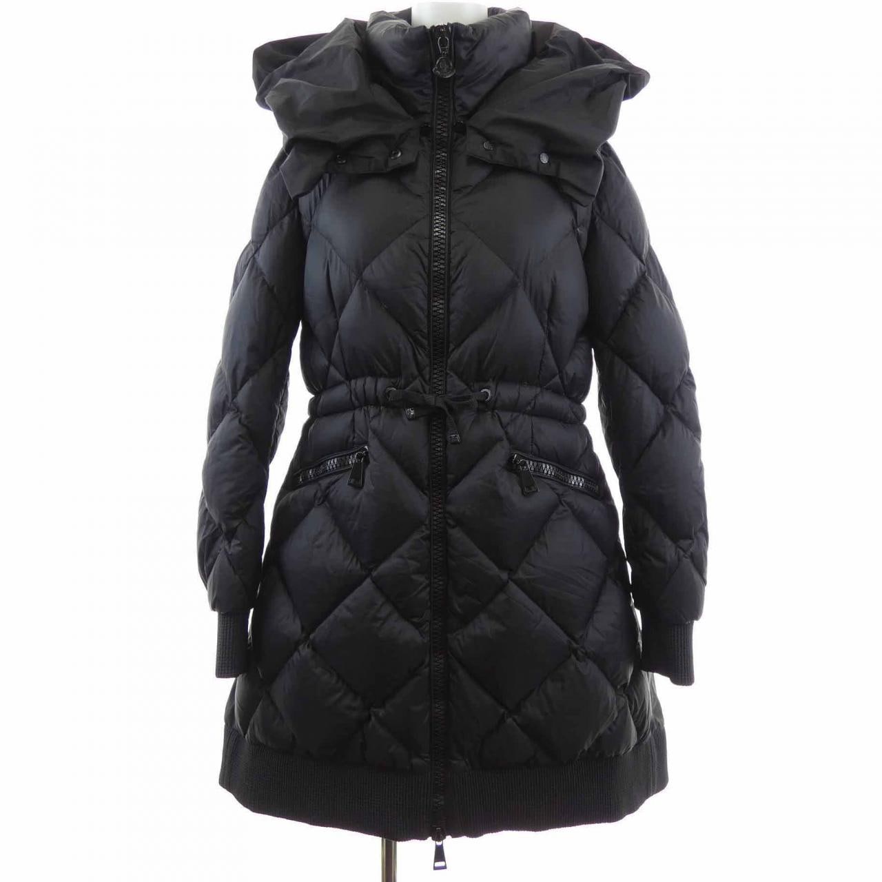 モンクレール MONCLER VERRERIE ダウンコート