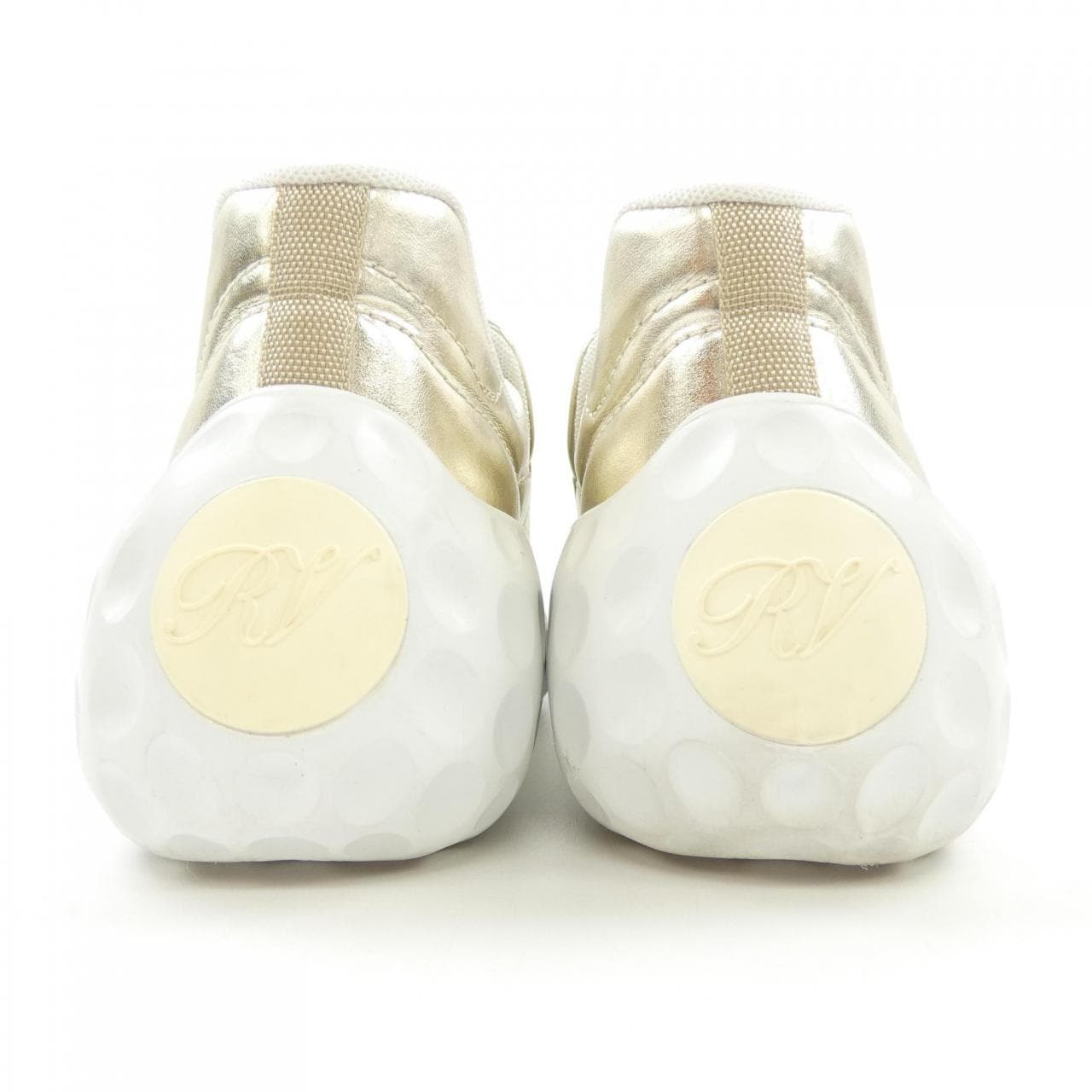 ロジェヴィヴィエ ROGER VIVIER スニーカー