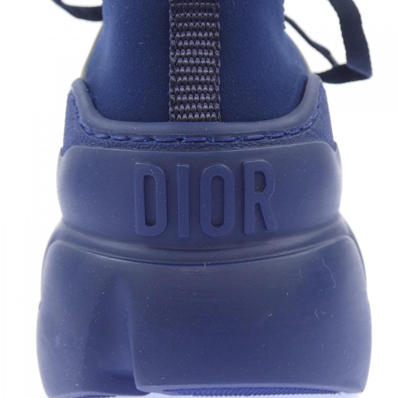 クリスチャンディオール CHRISTIAN DIOR D-CONNECT スニーカー