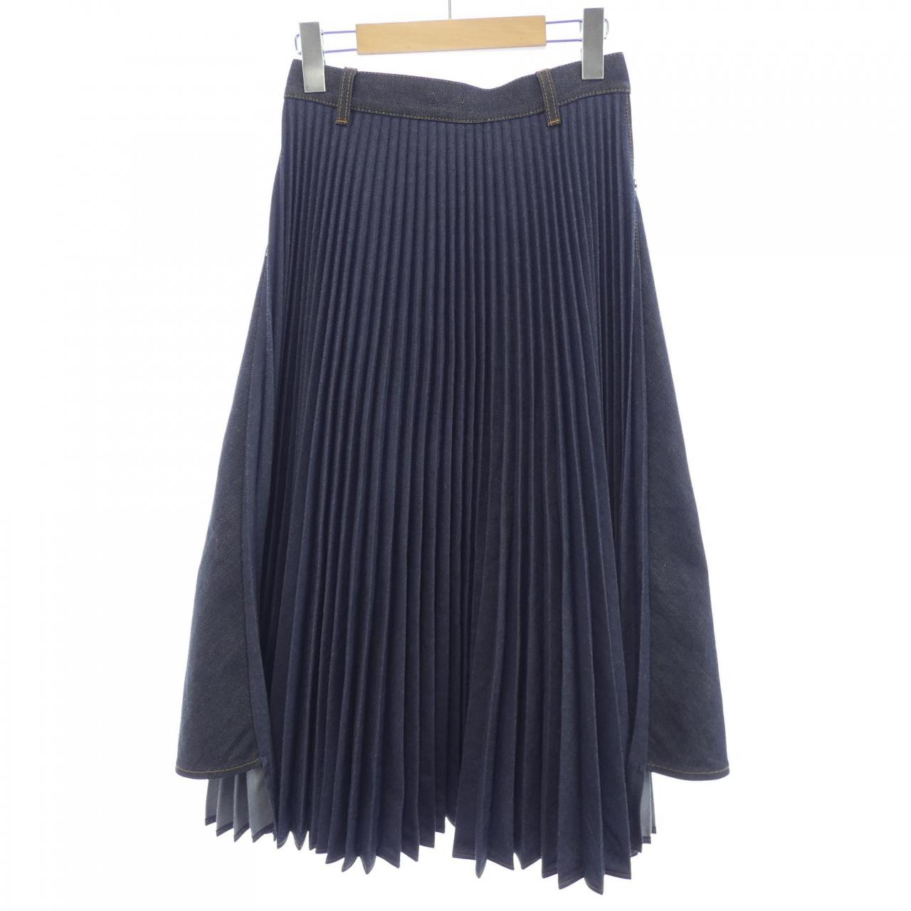 ロエベ LOEWE S359344XAY スカート