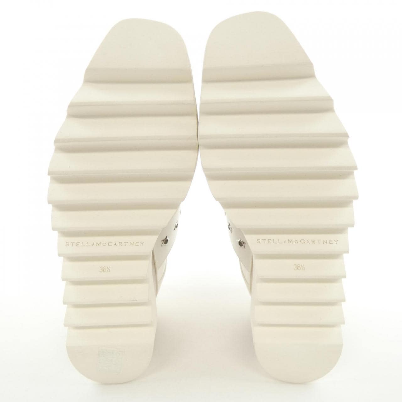 ステラマッカートニー STELLA MCCARTNEY 810389 シューズ