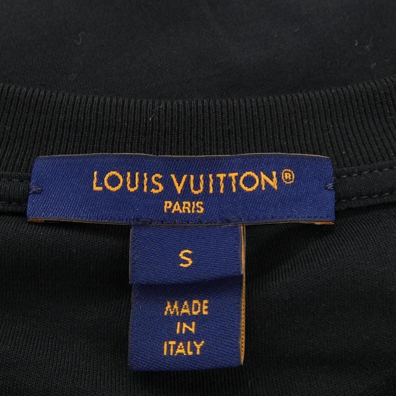 ルイヴィトン LOUIS VUITTON FUJT91UOL Tシャツ