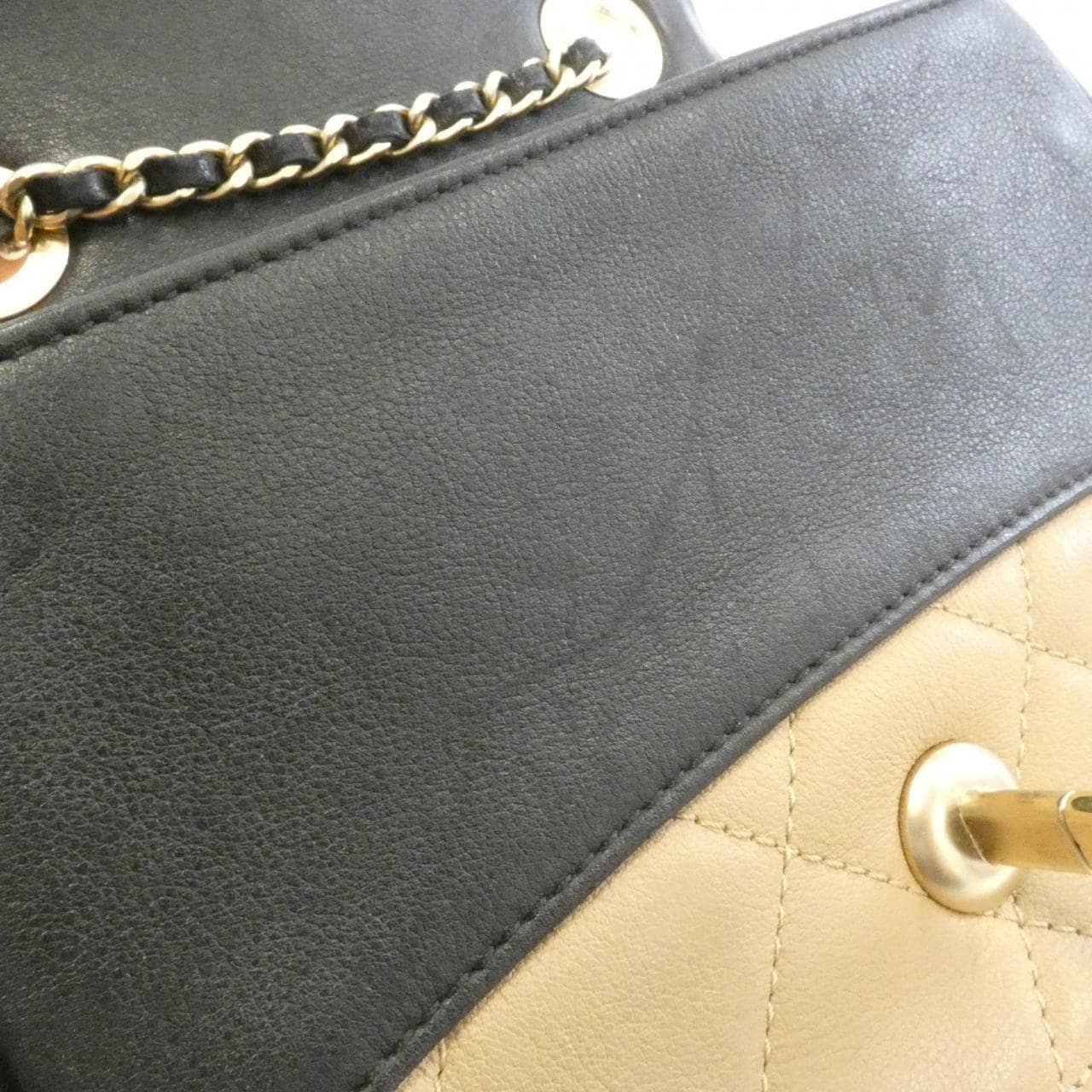 シャネル 92210 ショルダーバッグ
