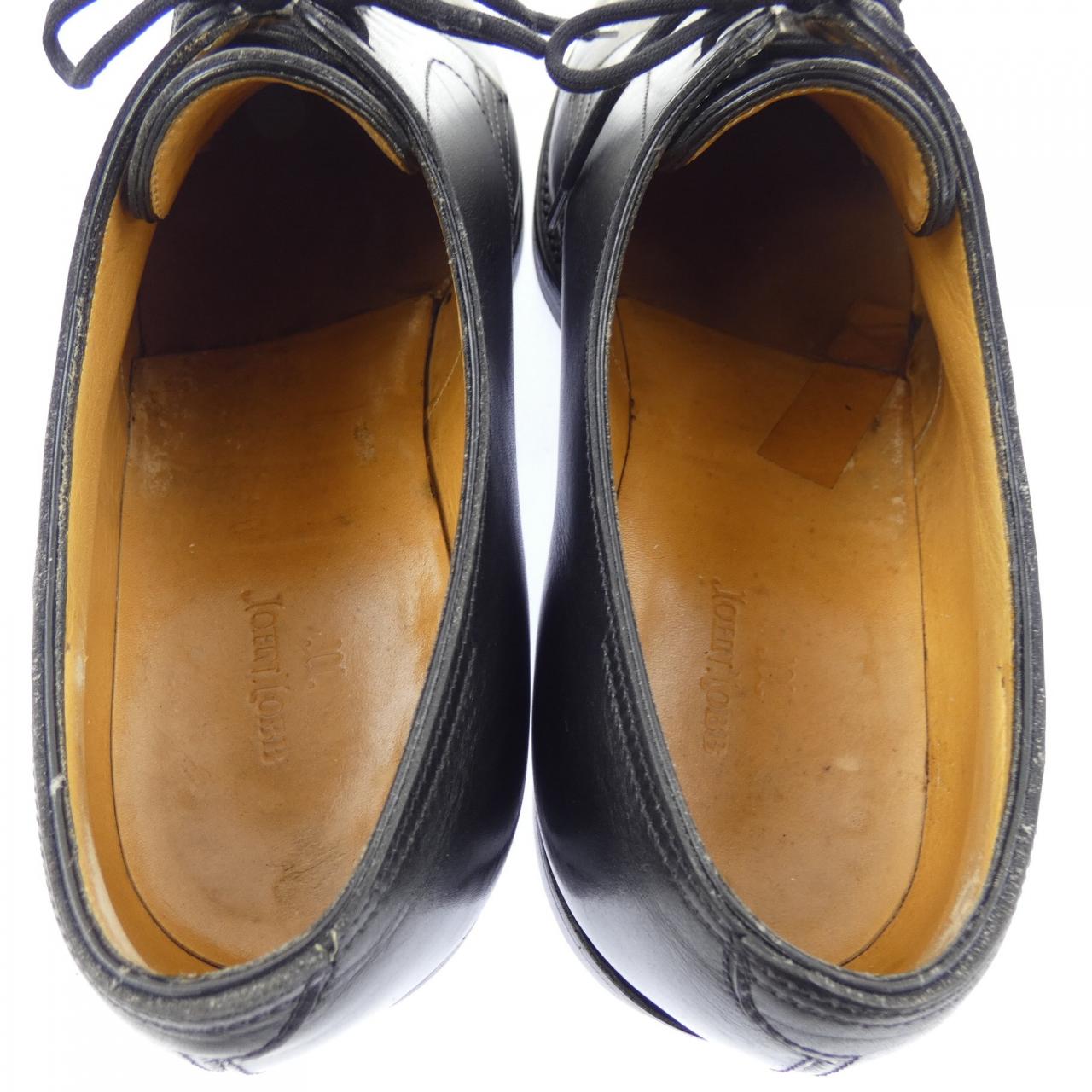ジョンロブ JOHN LOBB FIVE シューズ