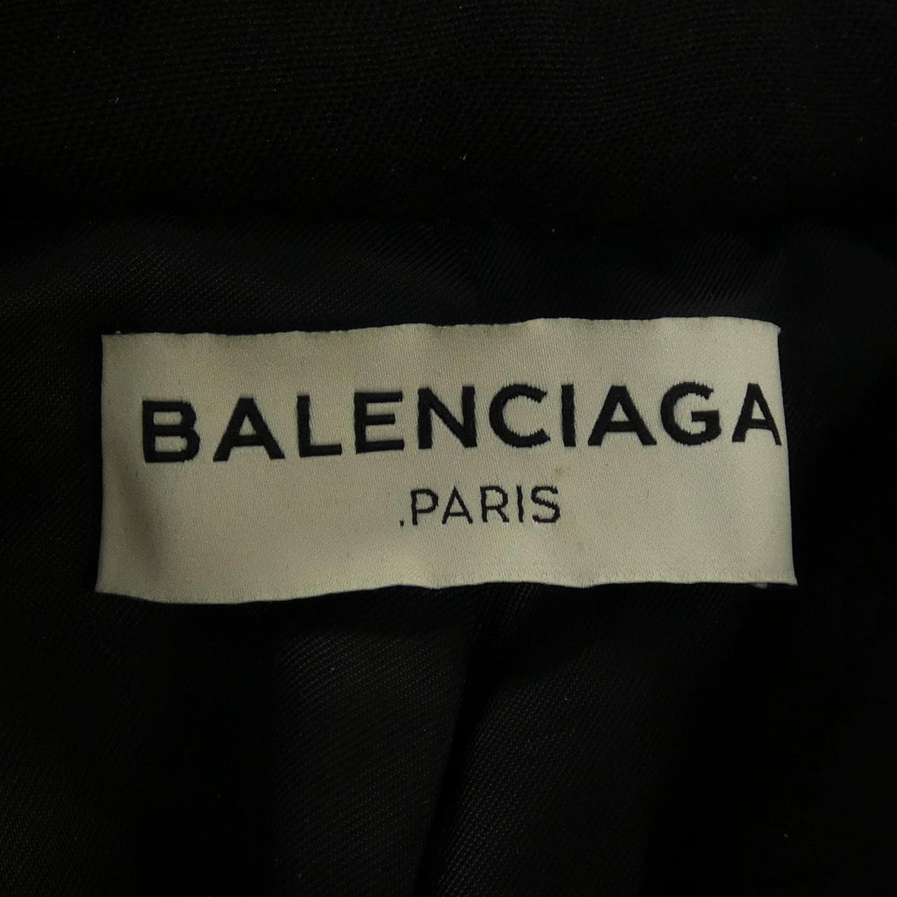 バレンシアガ BALENCIAGA 403743 TPG09 コート