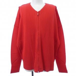 オムプリッセ HOMME PLISSE HP11JL115 カーディガン