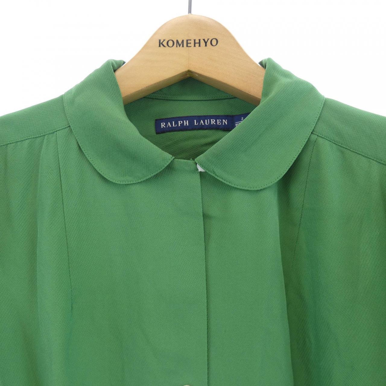 ラルフローレン RALPH LAUREN S／Sシャツ